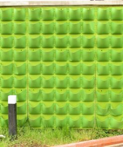 دیوار سبز گرین وال
